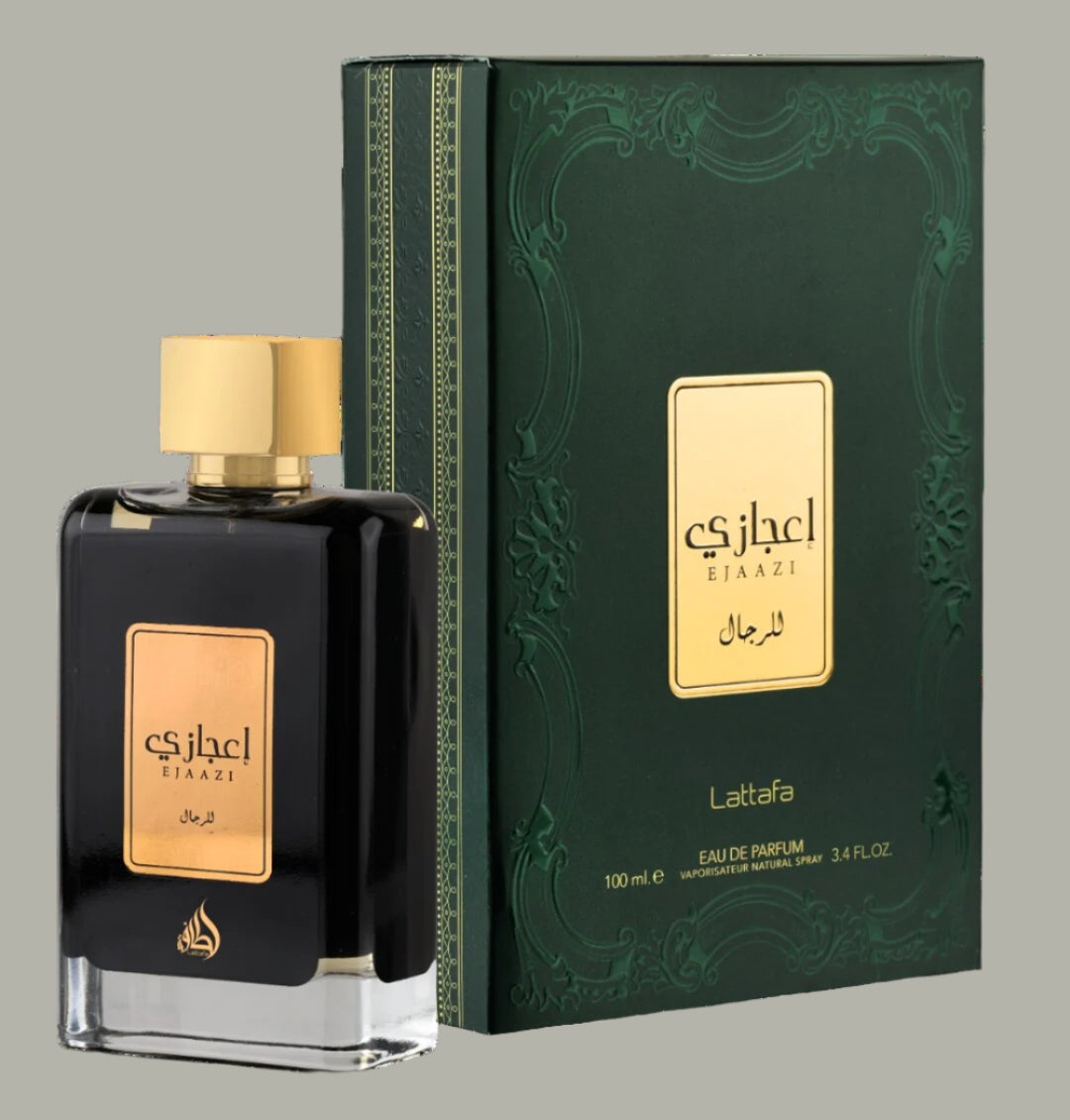 Ejaazi Eau de Parfum 100ml