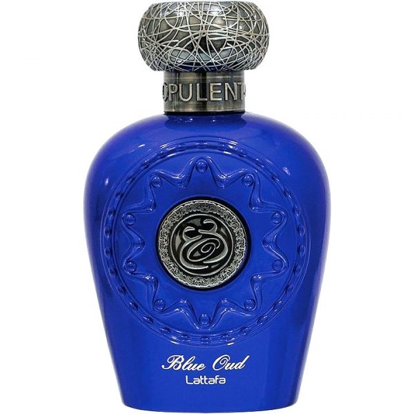Opulent Blue Oud Eau de Parfum 100ml