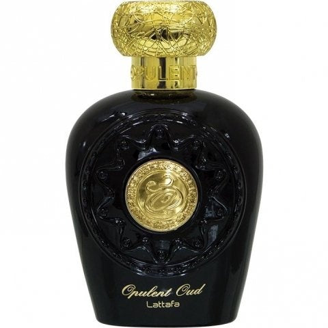 Opulent Oud Eau de Parfum 100ml
