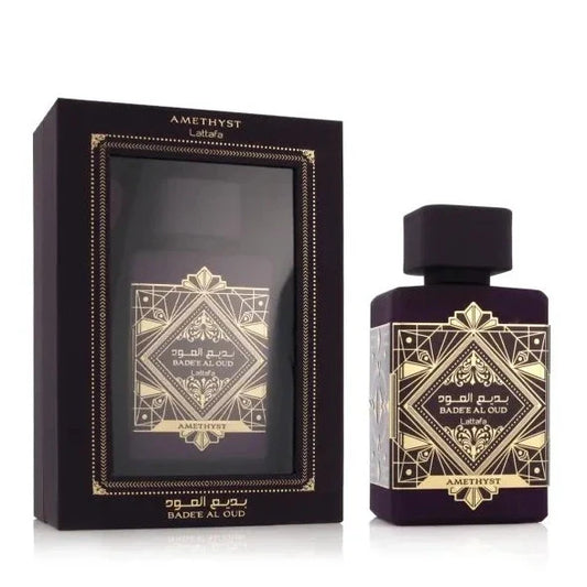 Badee Al Oud Amethyst Eau de Parfum 100ml