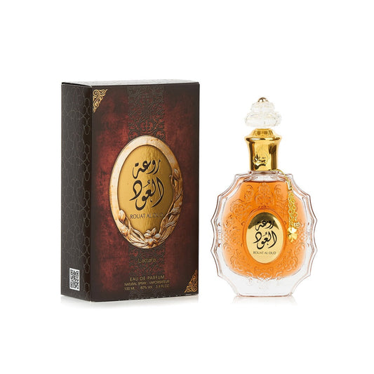 Rouat Al Oud Eau de Parfum 100ml