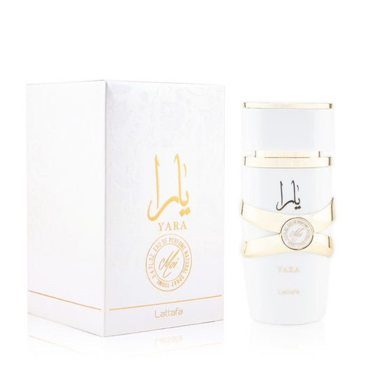 Yara Moi Eau de Parfum 100ml