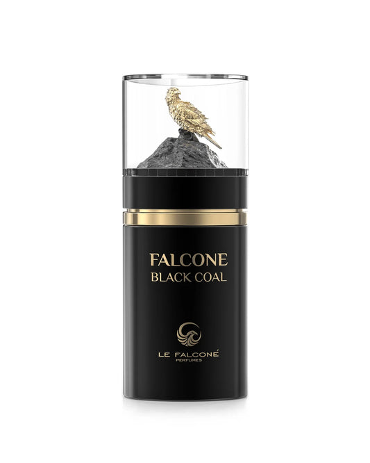 Le Falcone Falcone Black Coal