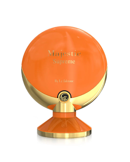 Le Falcone  Majestic Supreme