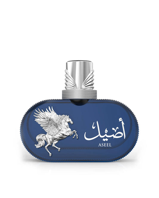 Aseel