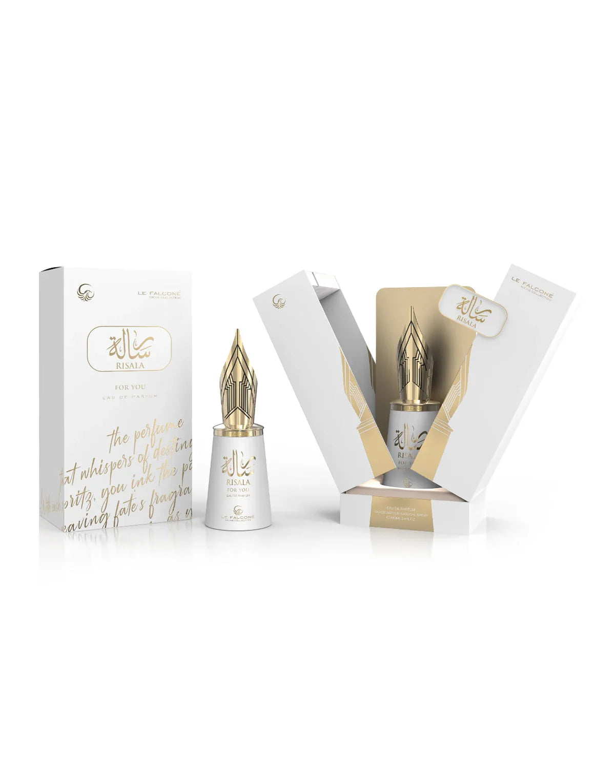 Le Falcone Risala For You