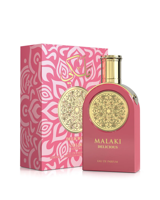 Malaki Delicious