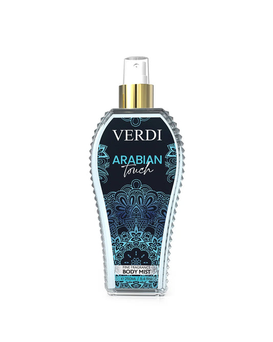 Arabian Touch Body Mist