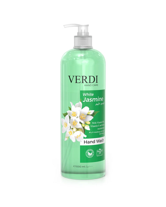 White Jasmine Hand Wash 1000ml