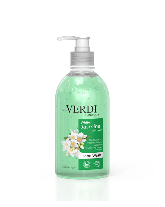 White Jasmine Hand Wash 500ml