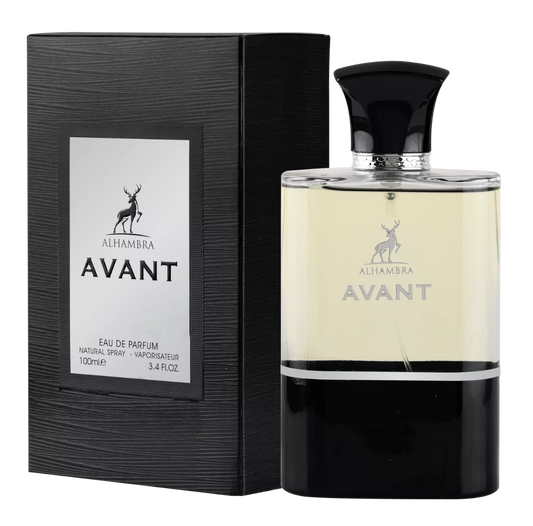 Avant 100ml Eau de Parfum