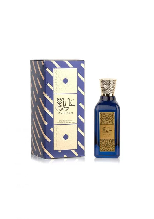 Azeezah 100ml Eau de Parfum