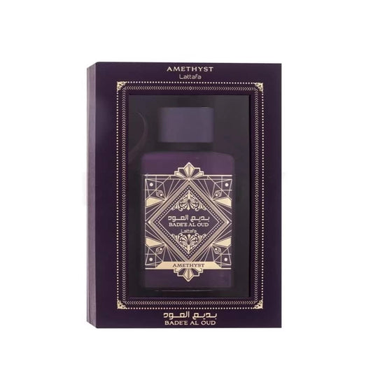Badee Al Oud AMETHYST 100ml Eau de Parfum