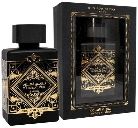 Badee Al Oud 100ml  Eau de Parfum