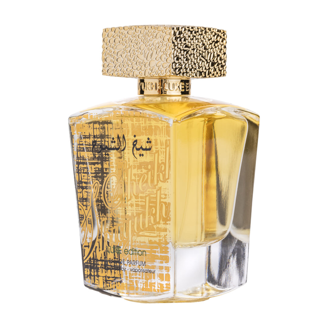 Sheikh Shuyukh Luxe Edition Eau de Parfum 30ml