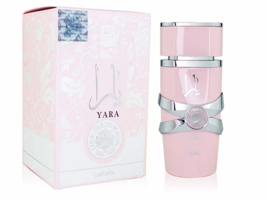 Yara 100ml Eau de Parfum